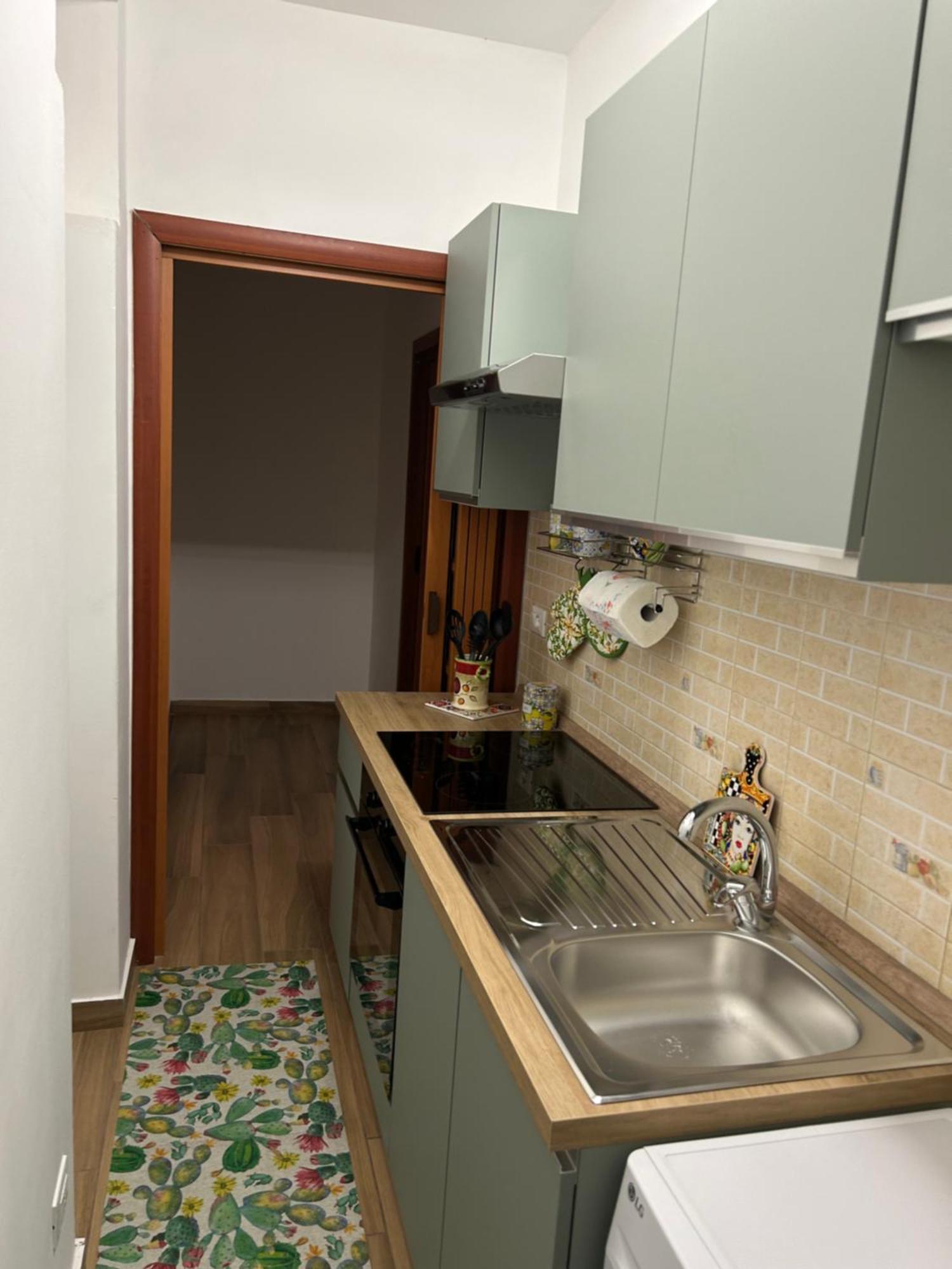 Luminosa Casa Punti Cardinali Apartment Syracuse Exterior photo