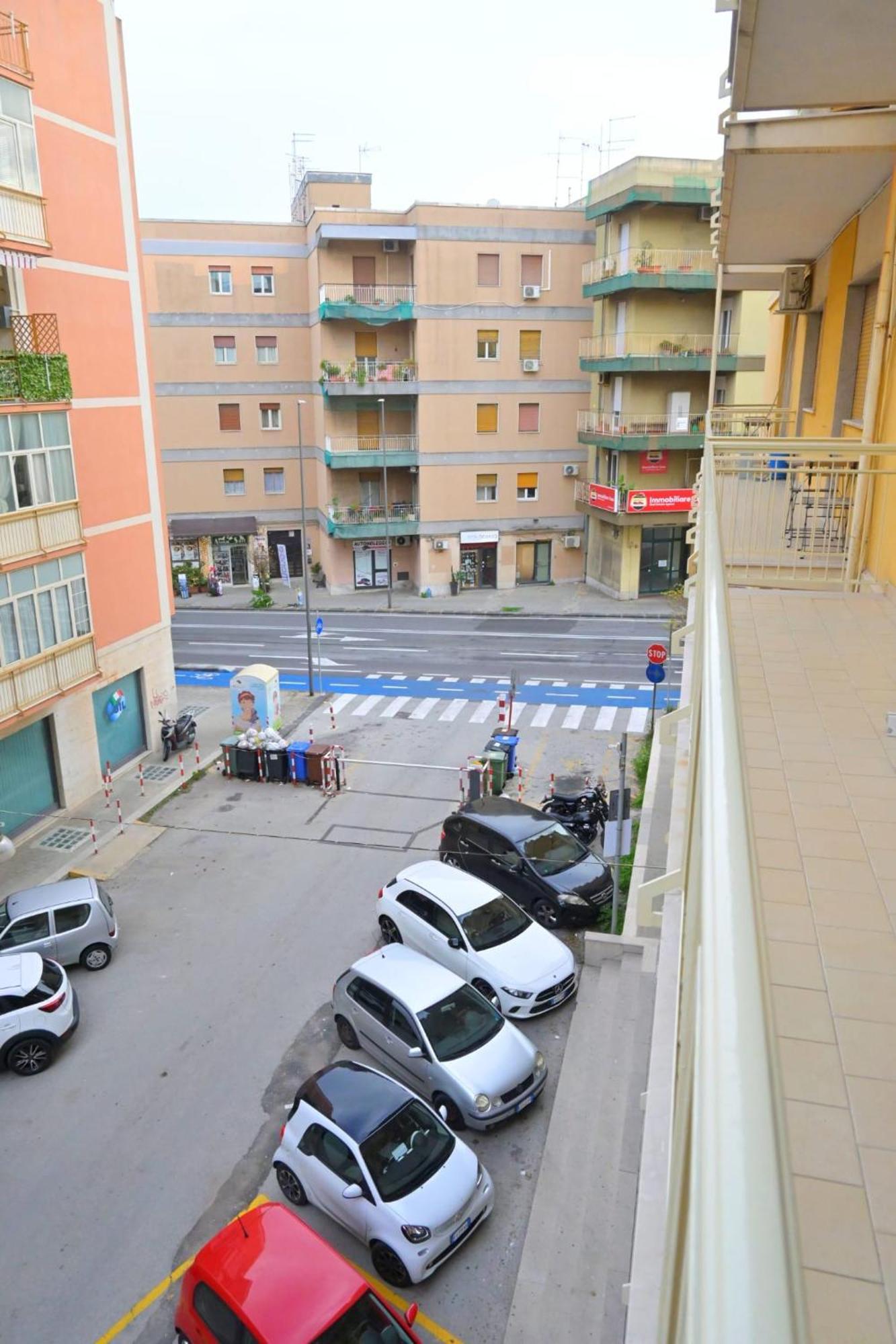 Luminosa Casa Punti Cardinali Apartment Syracuse Exterior photo
