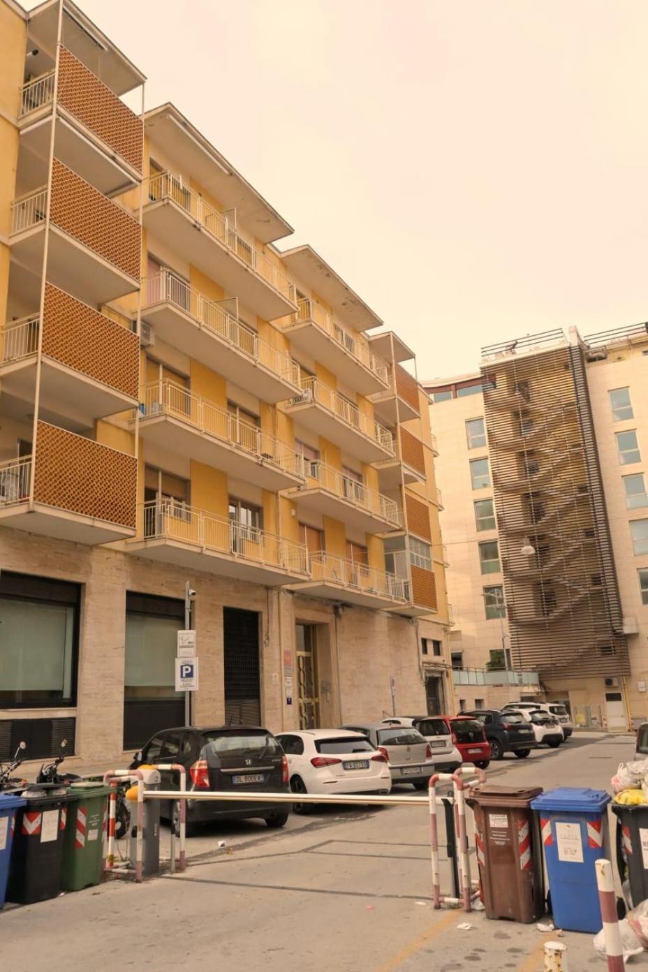 Luminosa Casa Punti Cardinali Apartment Syracuse Exterior photo