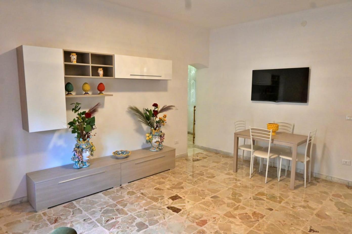 Luminosa Casa Punti Cardinali Apartment Syracuse Exterior photo