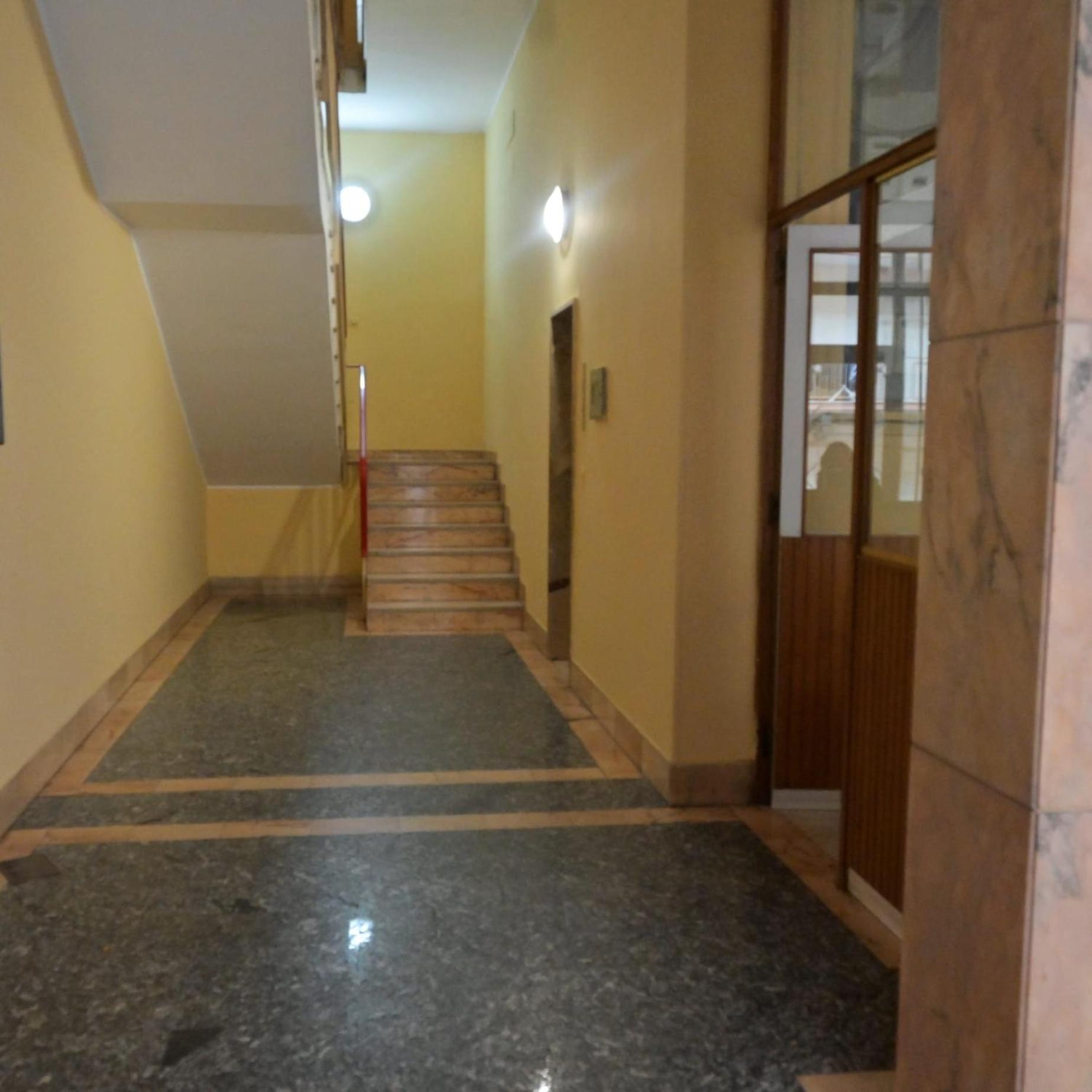 Luminosa Casa Punti Cardinali Apartment Syracuse Exterior photo